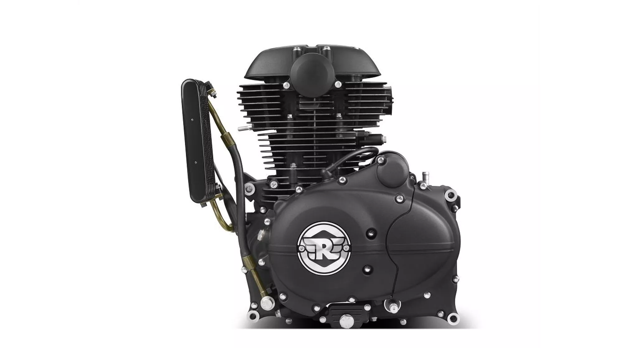 Royal Enfield Himalayan 410 - Image 19 Royal Enfield Himalayan 410 - Image 19